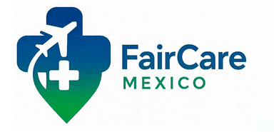 FairCareMx Logo